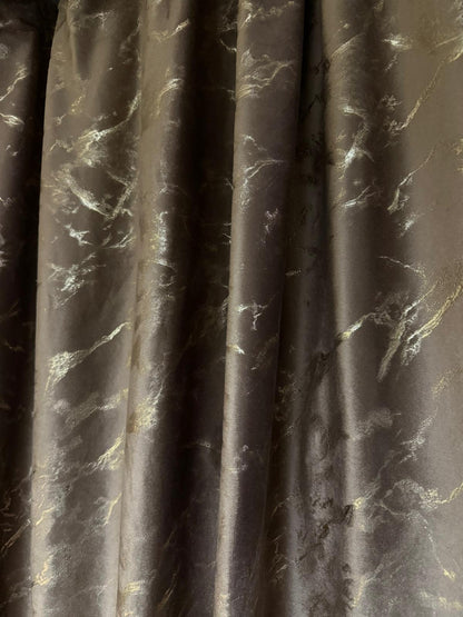 2 Bucati draperii din catifea premium –